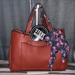 Steve Madden Crossbody BParker Purse